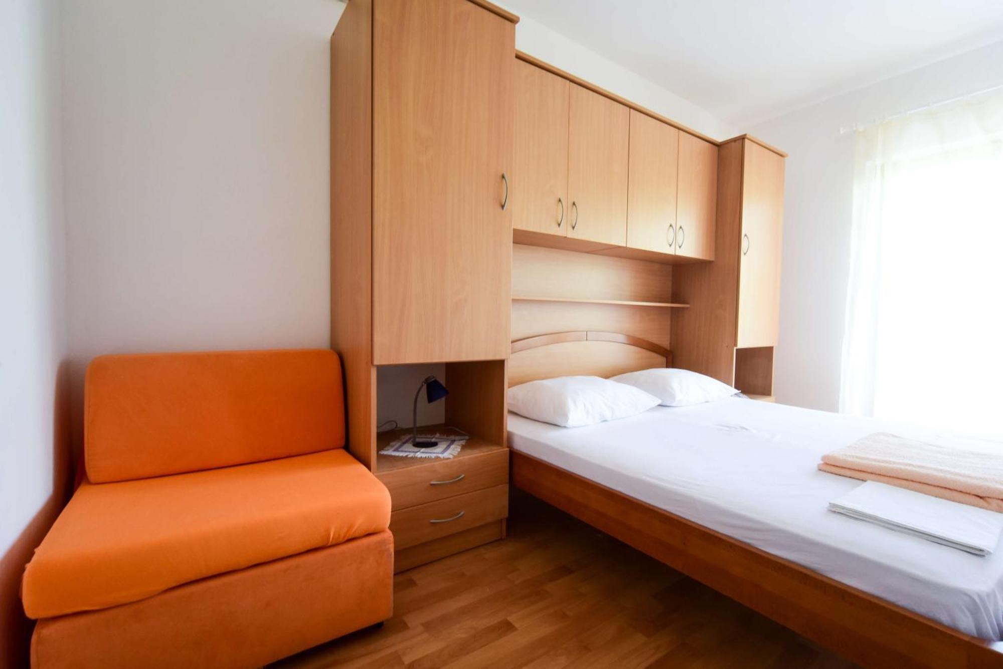 Apartments Mrva Ugljan Dış mekan fotoğraf
